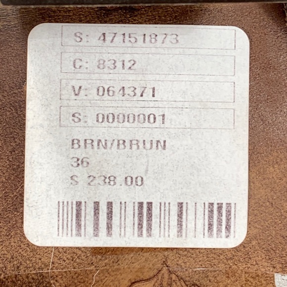 NEW Free People Emmett Western Boot - Picture 8 of 8